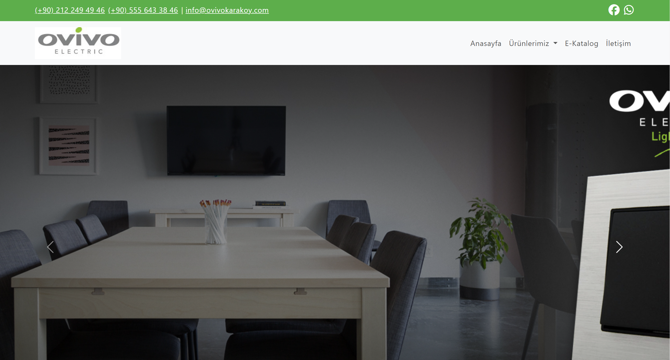 Ucuz ASP.NET web sitesi