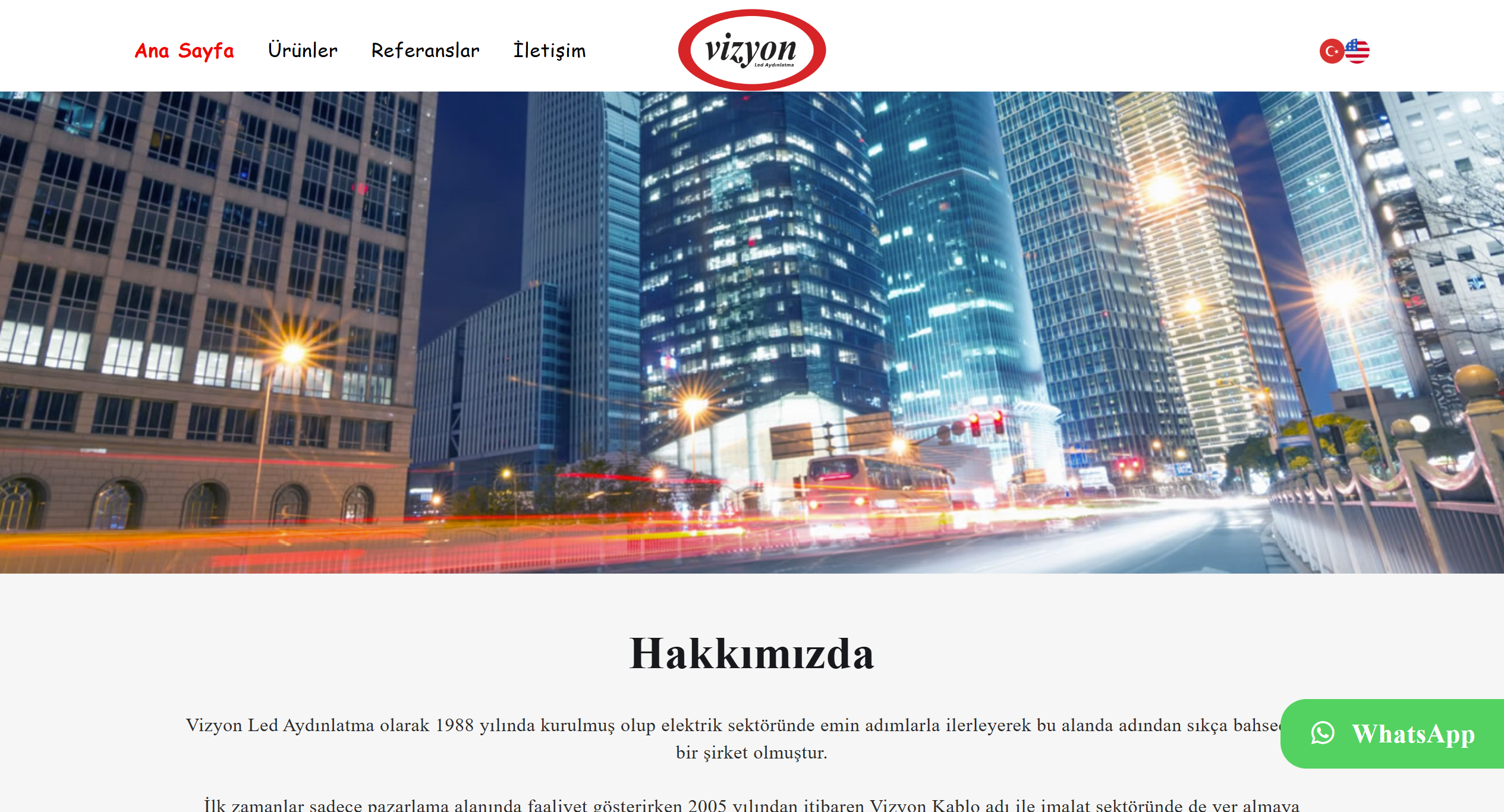 ORM ile veritabanı yönetimi