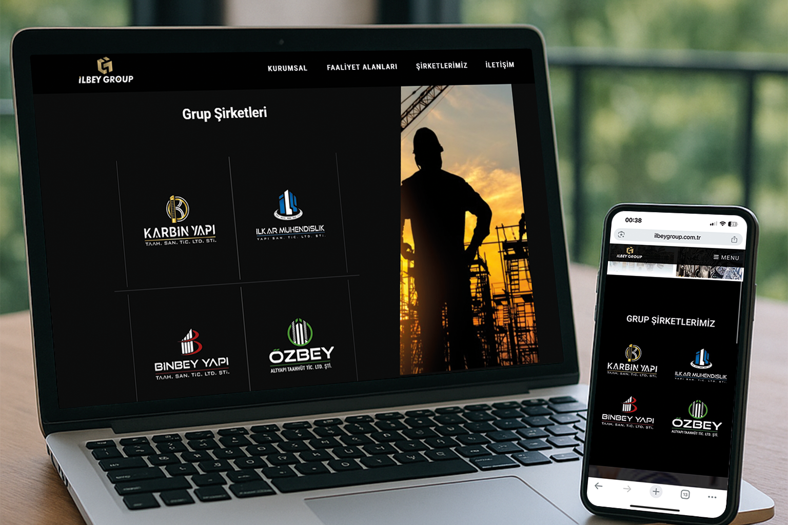 Kaliteli web yazılımı