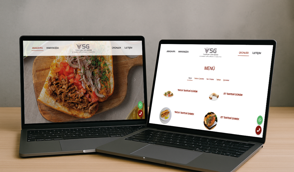 İnşaat Firması İçin Kurumsal Web Sitesi Nasıl Olmalı?