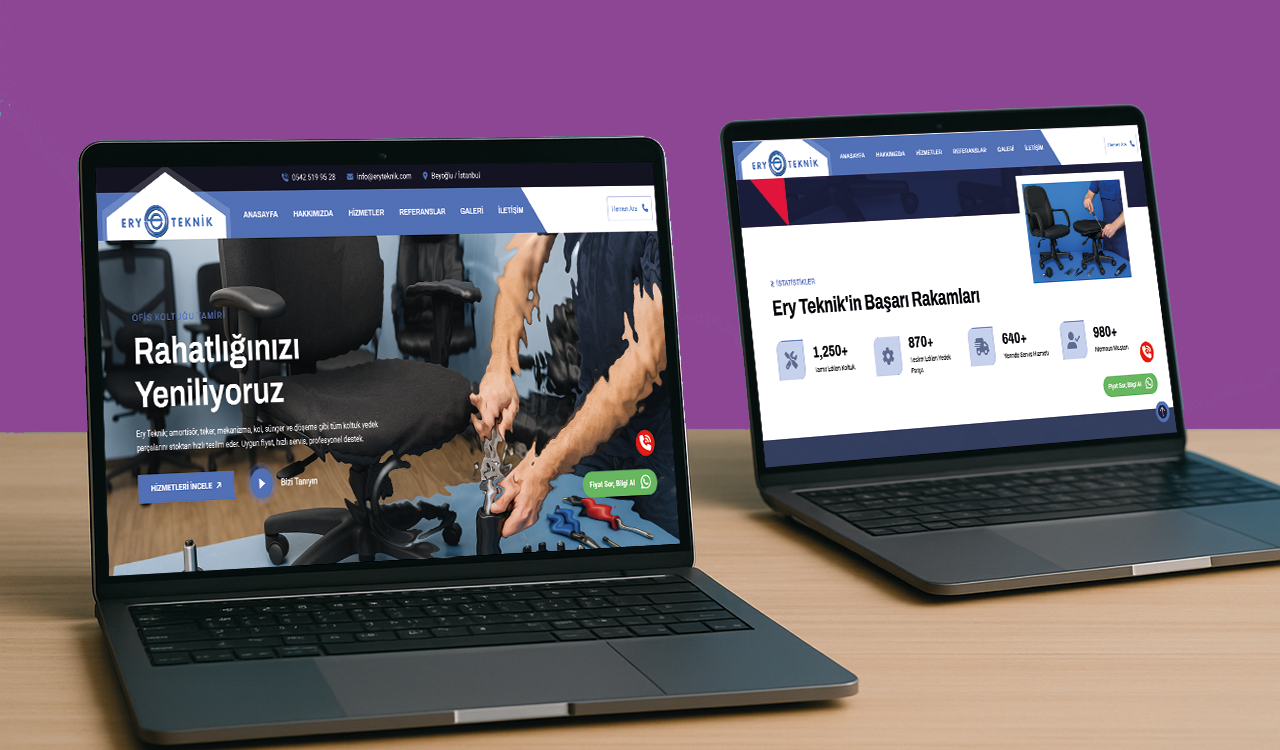 Grafik tasarım hizmetleri