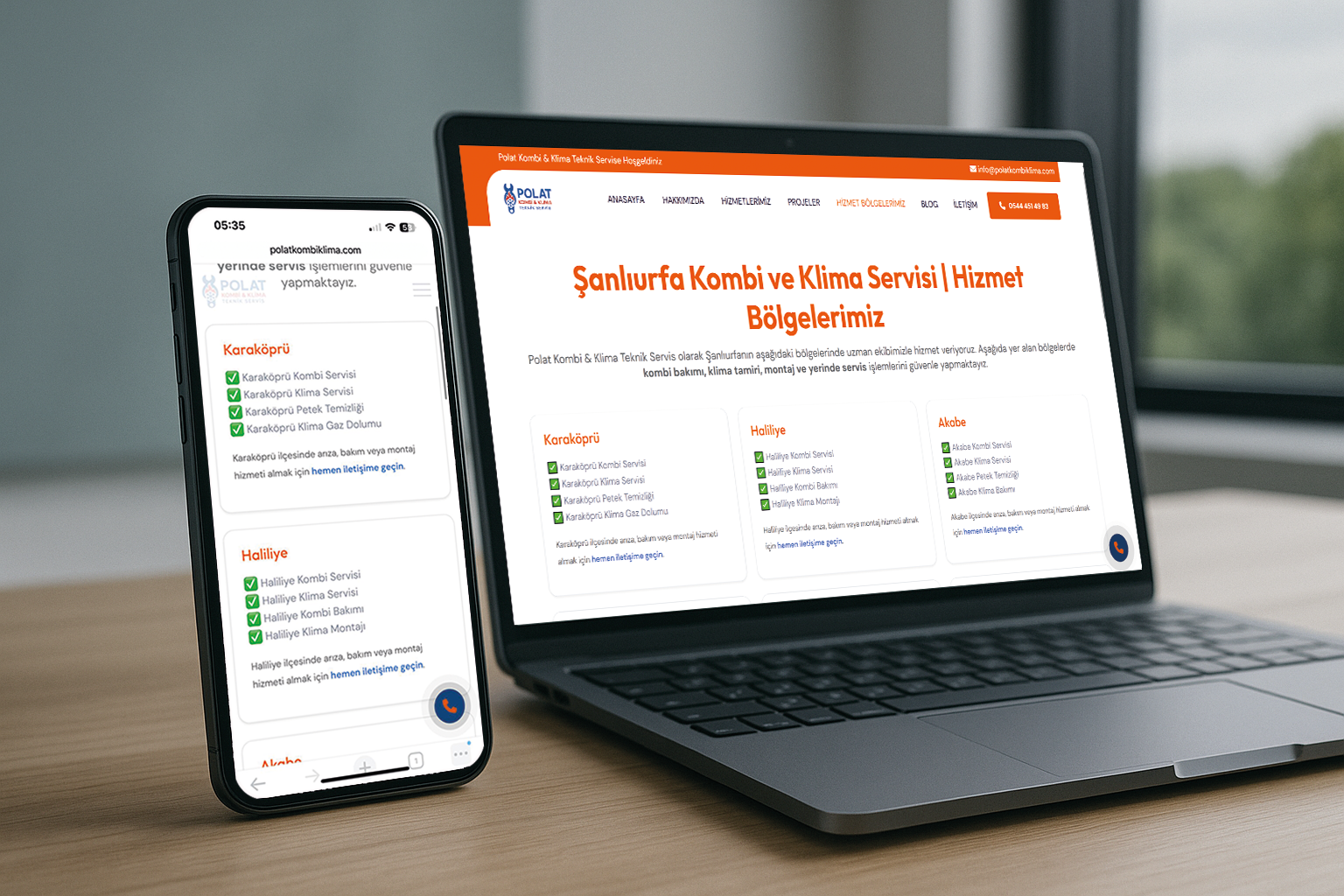 Kaliteli web yazılımı