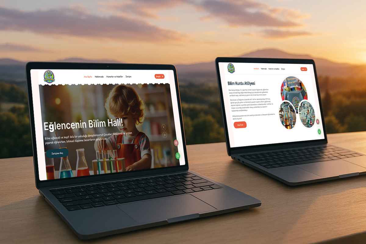 Kurumsal Web Tasarım Firması Nasıl Seçilir? (2026 Güncel Rehber)