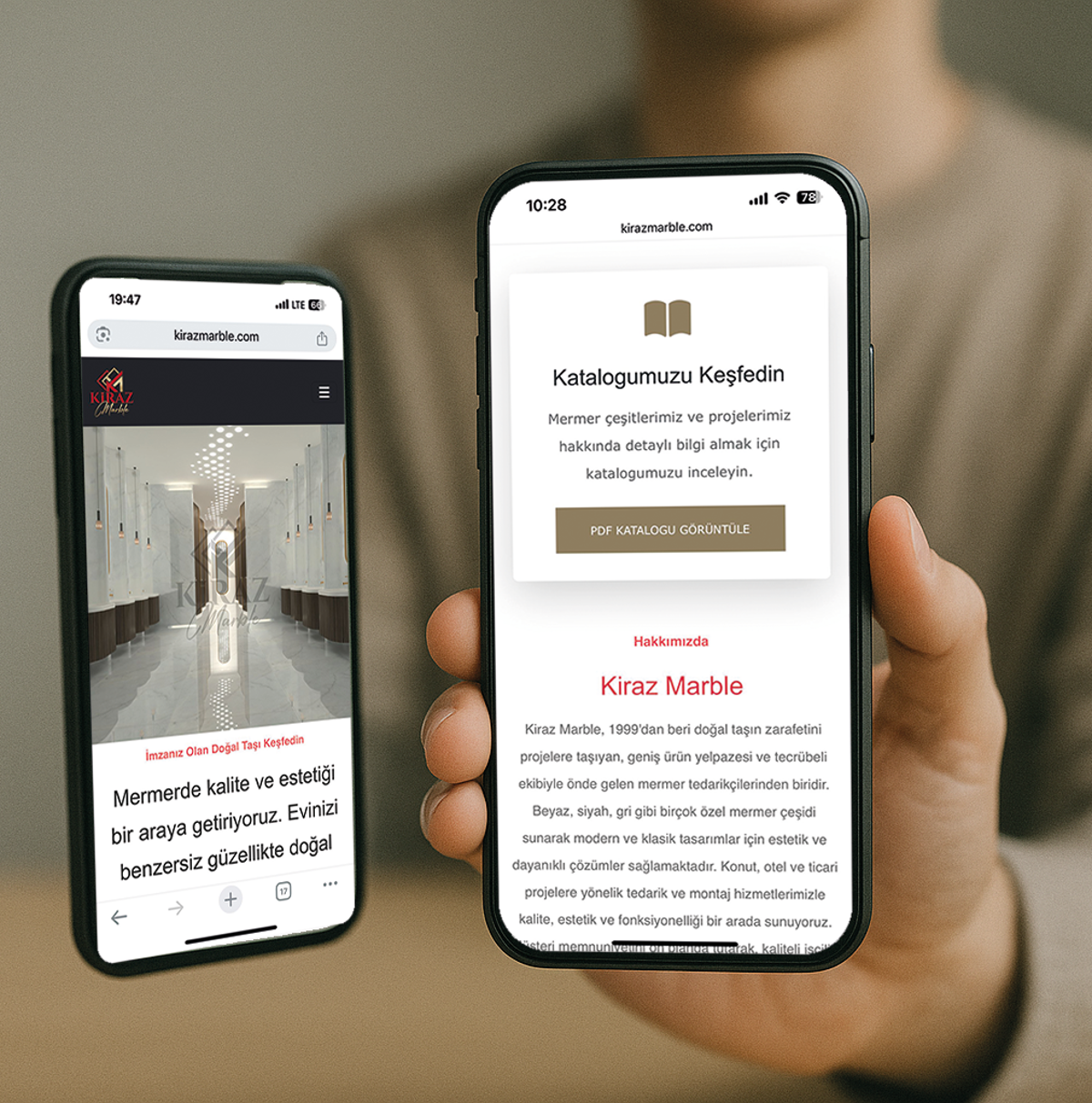 Web Sitesi Yaptırmak İstiyorum Nereden Başlamalıyım?