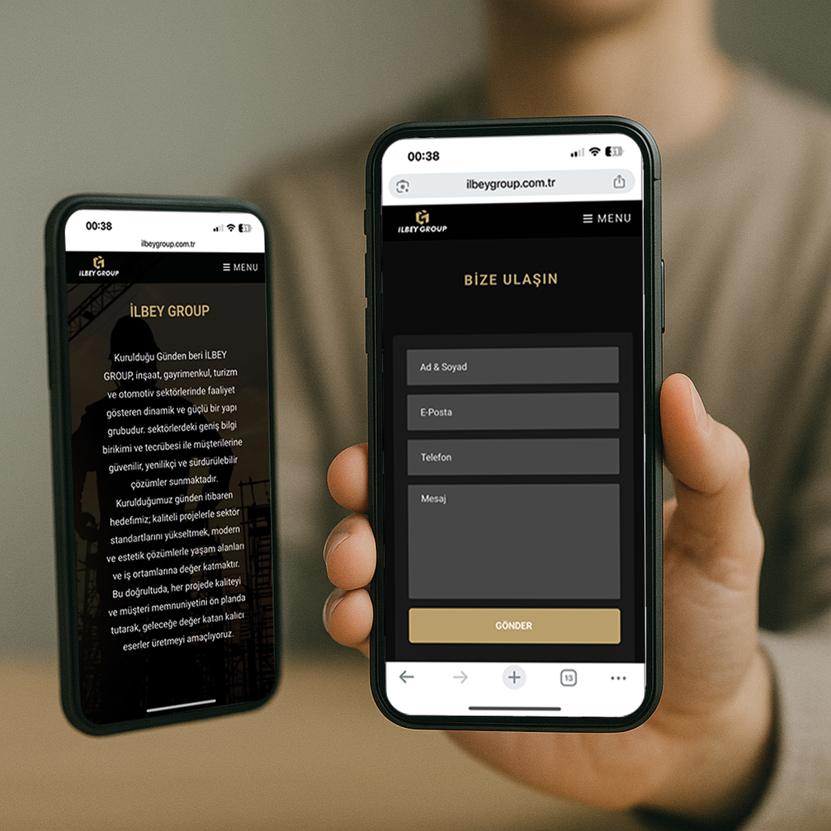 SEO Uyumlu Web Sitesi Yaptırmak (2026 Güncel Rehber)