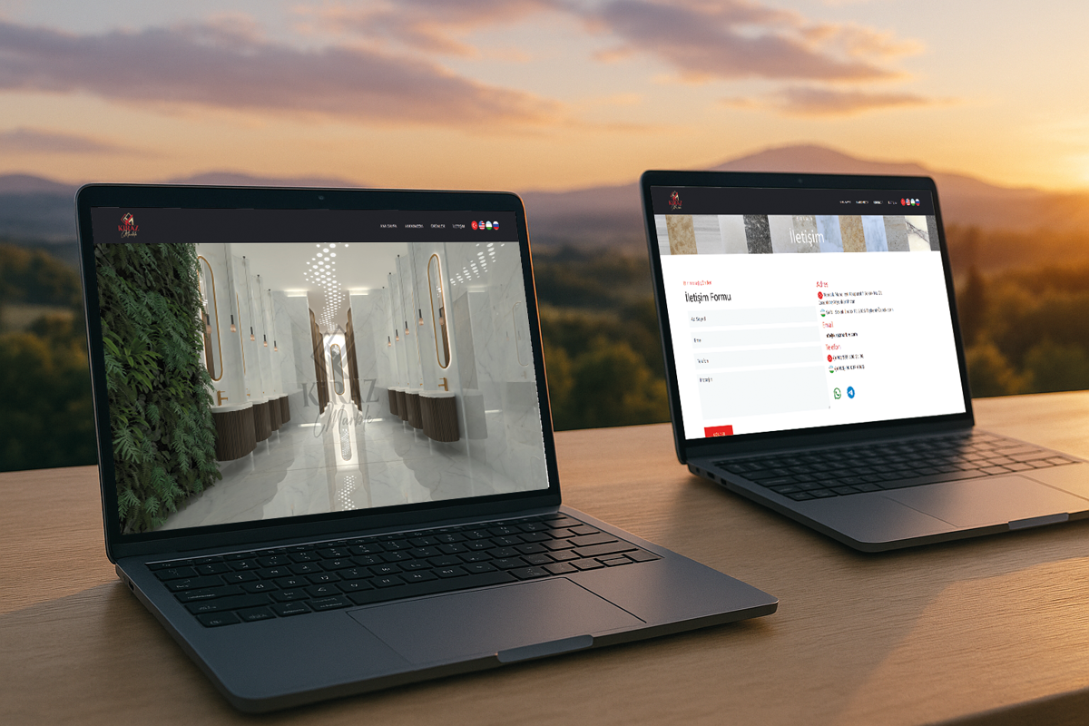 2026 Kurumsal Web Sitesi Fiyatları Ne Kadar?