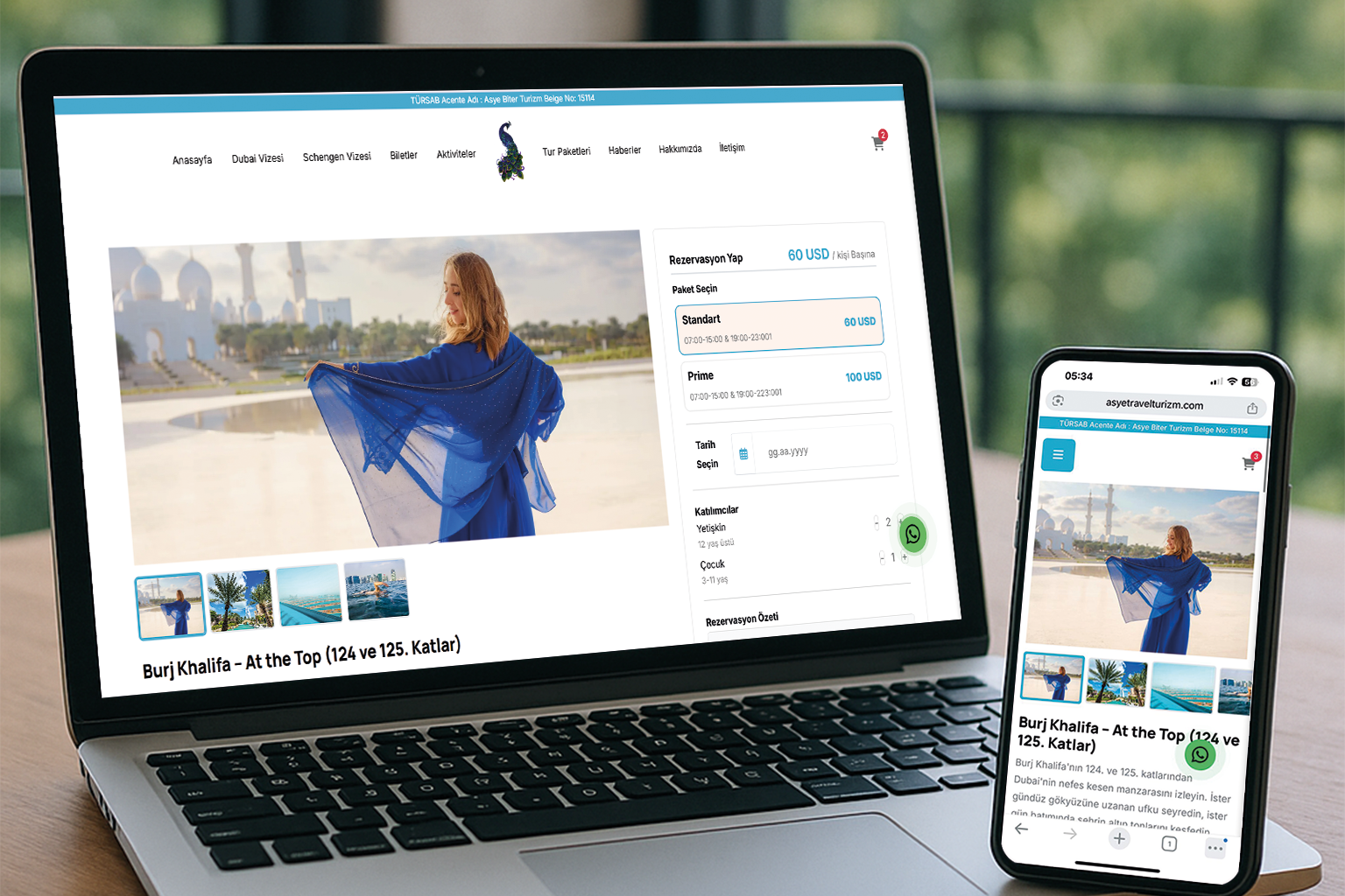 CRM yazılım çözümleri