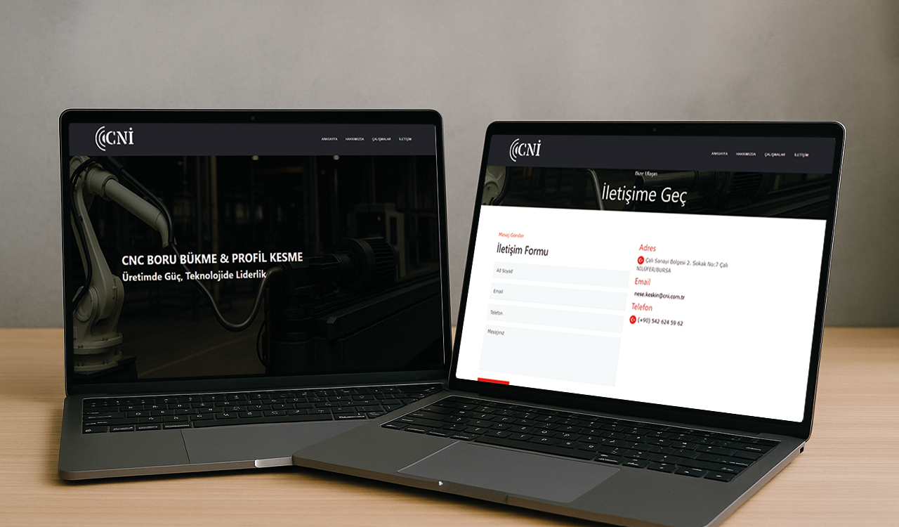 CRM yazılım çözümleri